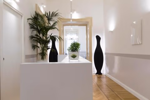 Residenza Degli Artisti — foto 4