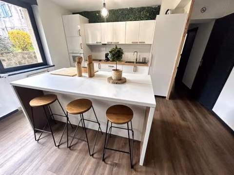 Le Puy en Velay - Appartement grand confort — foto 3