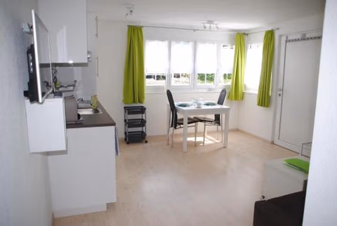 Ferienwohnung Grütter — foto 7