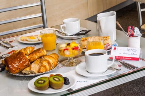 Brit Hotel Cahors - Le Valentré — foto 6