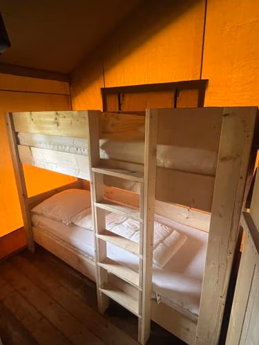 Glampingtent Serengeti — photo 9