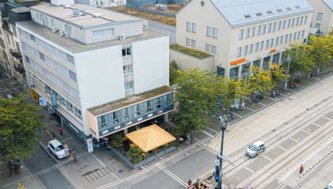 Hotel Blumenstein Self-Check In — foto 6