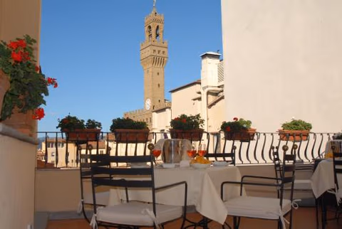 Hotel degli Orafi — foto 6