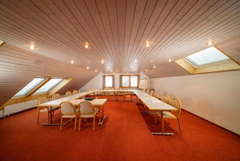 Hotel und Restaurant Chäseren — foto 6