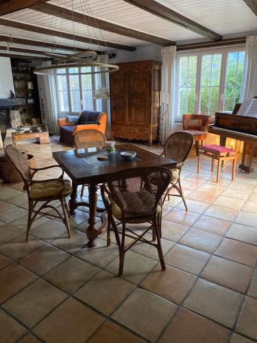 La maison du petit bonheur — foto 3