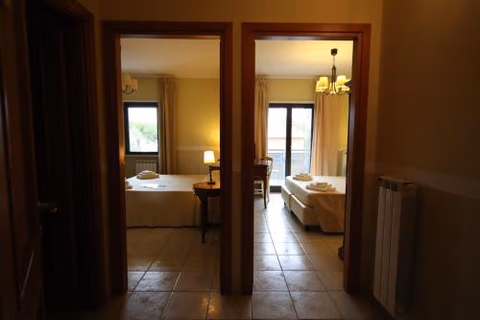 Le Terrazze B&B — foto 2