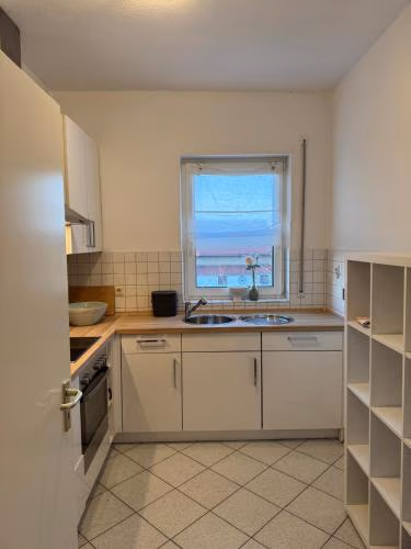Schöne Wohnung mit Aussicht — foto 7