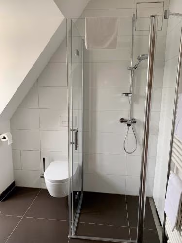 Modernes Apartment An der Frauenkirche II — foto 9