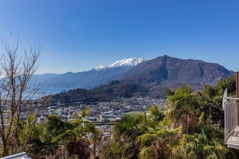Lake View and Relaxation, Locarno — foto 8