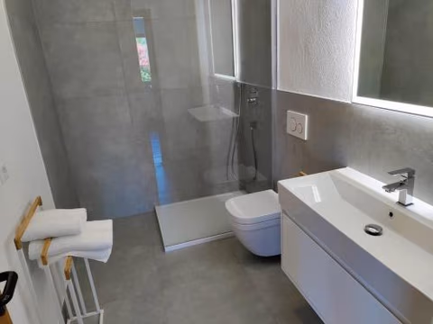 Gemütliche Wohnung in Oberteuringen — foto 5