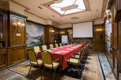 Adler Cavalieri Hotel-Private Spa & Gym — photo 9