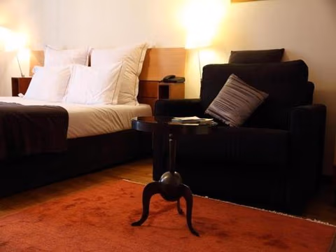 Hotel Mestre de Avis — photo 1