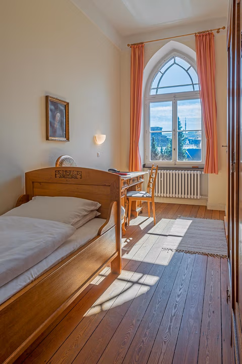 Gästehaus St. Josefsstift — foto 3