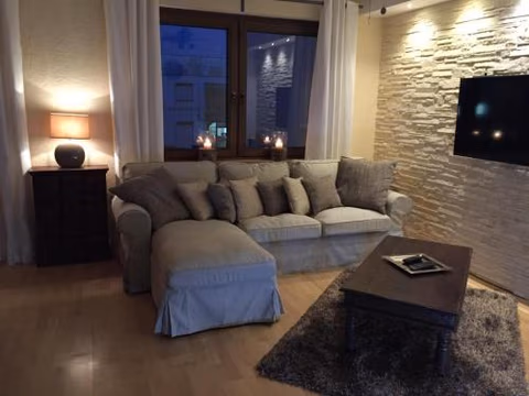 Appartement St. Barbara — foto 3