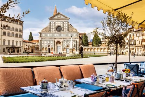 The Place Firenze — foto 2