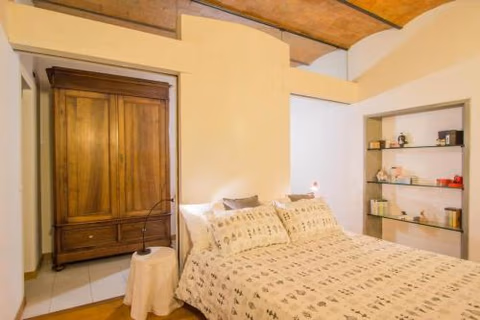 La Stazione Per Dormire Guest House — foto 1