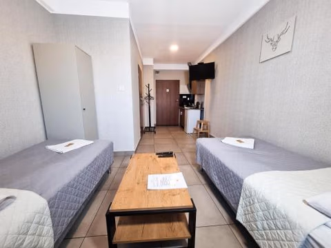 Orange Tree Hotel — photo 2
