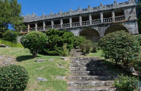 Pazo de Villares — foto 6