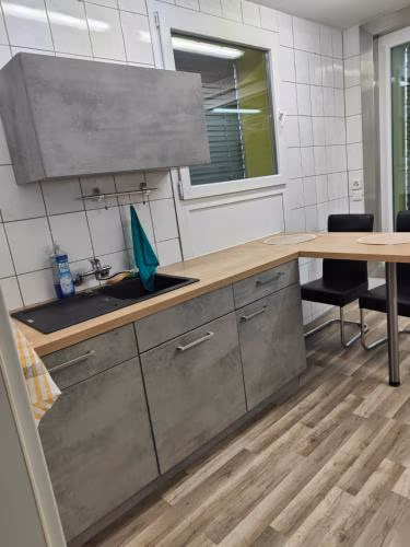 Zentrales 4 Bett Apartment perfekt für Gruppen und Familien — foto 7