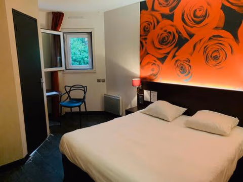 Hotel Inn Design Dijon Sud — foto 1