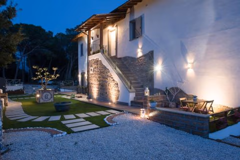 Le terrazze di casa Bonelli — foto 1