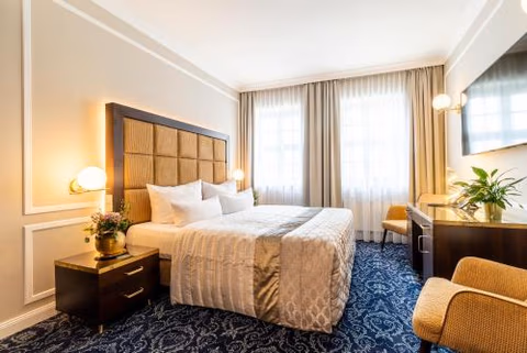 Hotel Suitess — foto 2