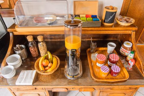 Le Relais Des Templiers — foto 5