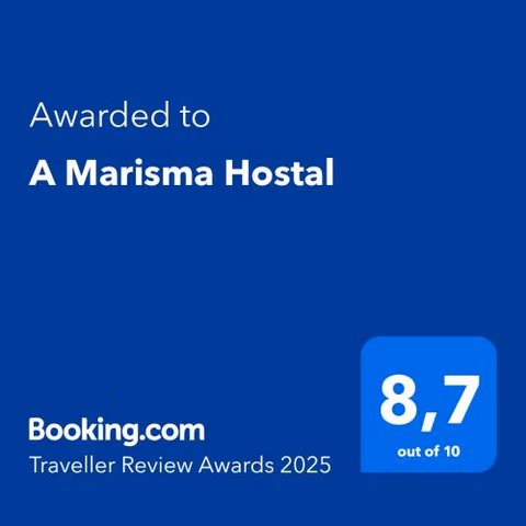 A Marisma Hostal — foto 5