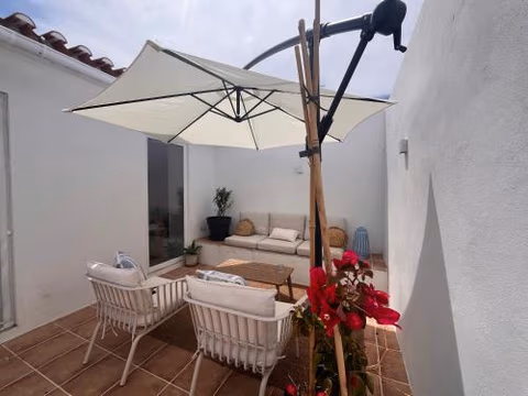 Casa Palma w pool - Scandi decor -Portuguese feel — photo 7