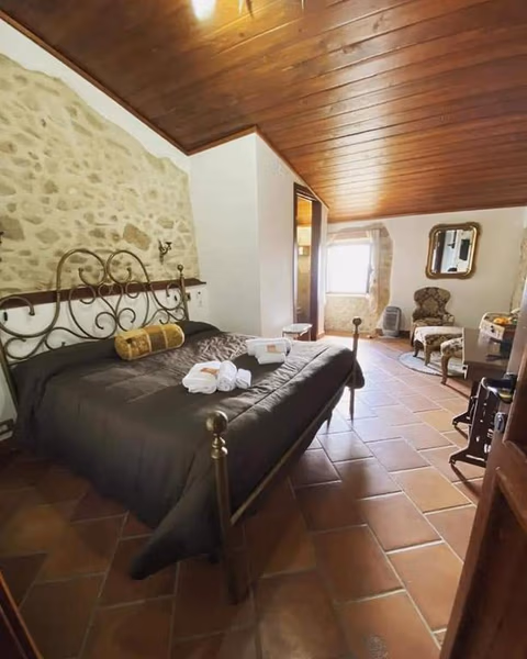 B&B La Rupe — foto 1
