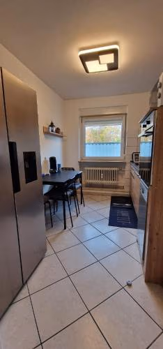 RentApart`s Nürnberg 4Room Apartment — foto 9