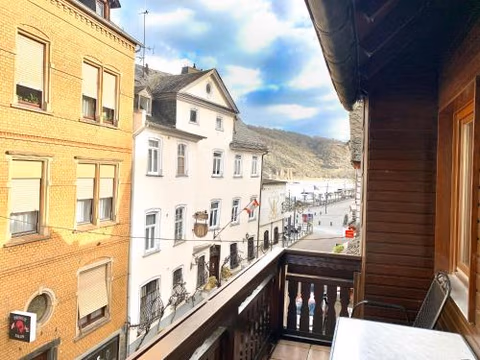 Hotel zur Loreley - Garni — photo 6