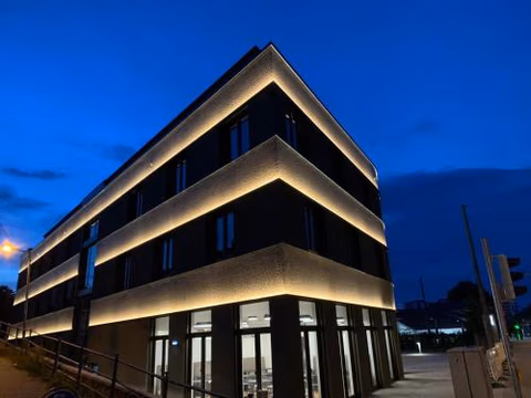 GuestHouse Speyer — foto 2