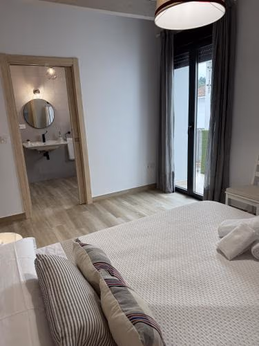 Apartamentos La Gruta de Aracena 3 — foto 9