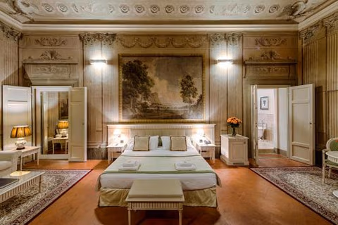 Palazzo Guicciardini — photo 1