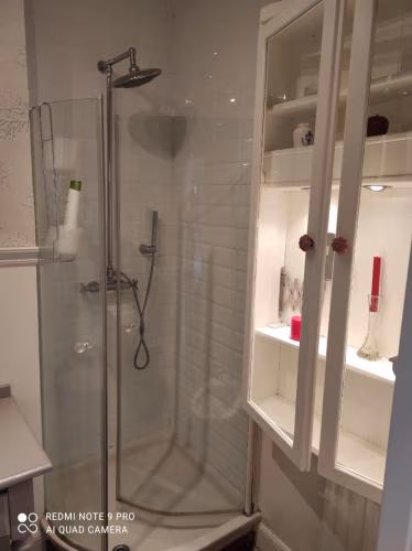 Acogedor piso de 3 habitaciones cerca del metro — foto 9
