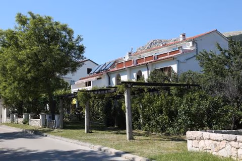 Apartments Fam Tomasic — foto 1