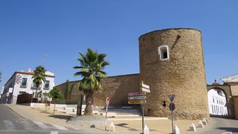 Hotel La Muralla — foto 1