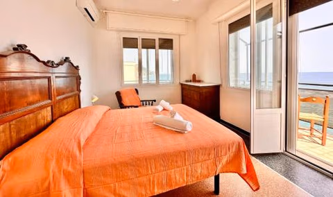 Hostdomus - Mare Suite — foto 6