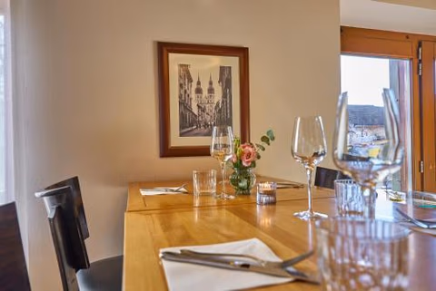 Pension & Restaurant PATRIOT Trnava — photo 9