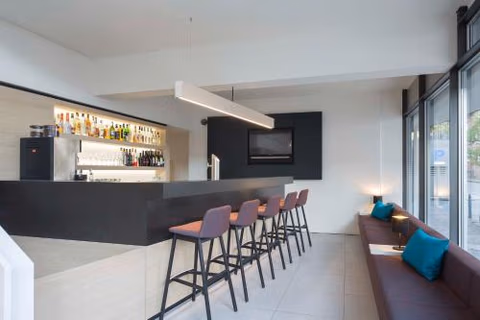 Stadthotel Münster — photo 4