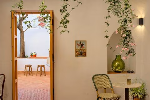 Hotel Casa Ernestina — foto 3