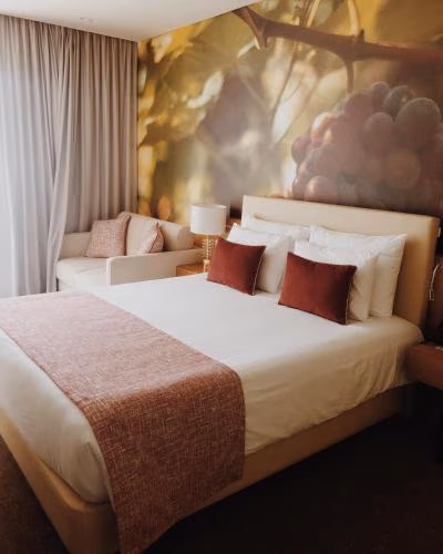 Douro Castelo Signature Hotel & Spa — foto 7