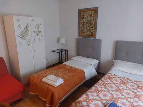 B&B Borgo del Fornello — foto 2