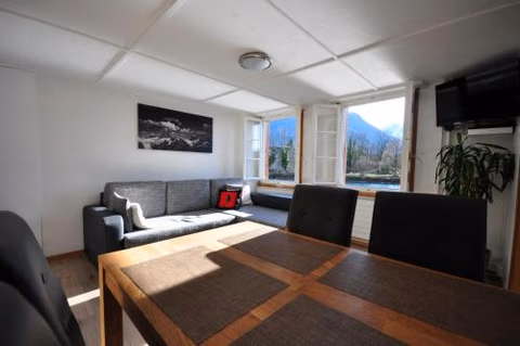 Seegärtli Riverside Apartment — foto 2