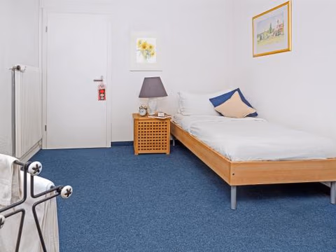 Hotel Rhyhof — foto 3