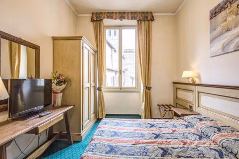 Hotel De Lanzi — photo 3