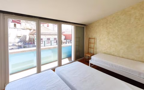 Best Guest Porto Hostel — foto 8