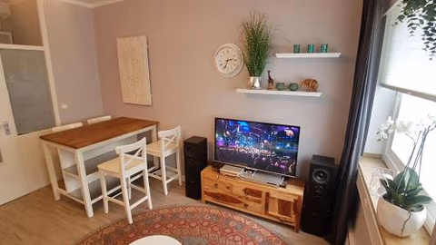 Apartment Weinsberg — foto 6