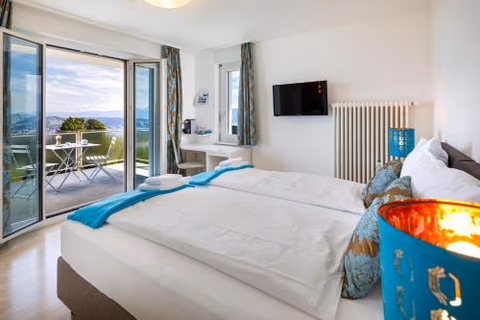 Hotel Sonnenberg — foto 5